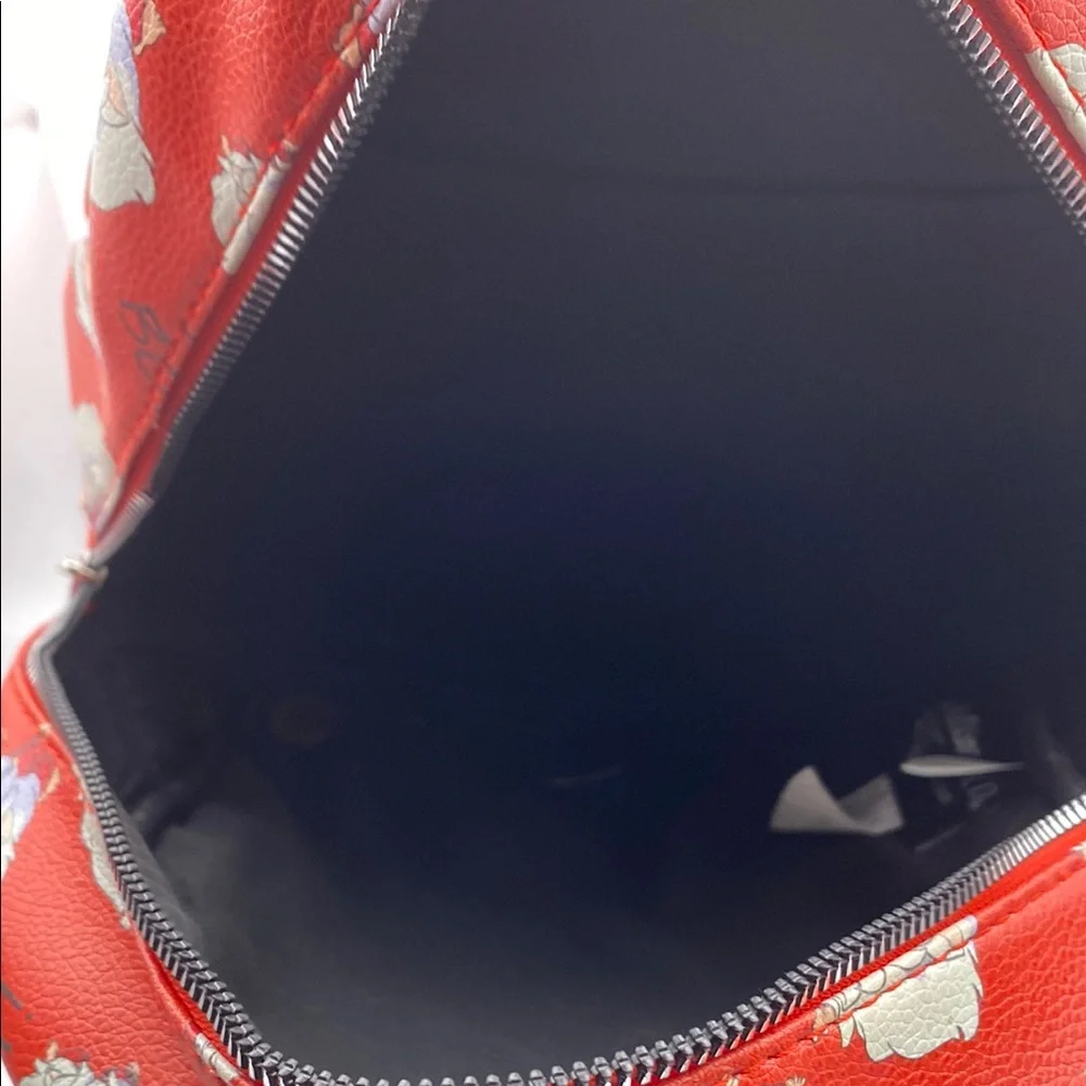 InuYasha (Chibi) Sit Boy! Bio World Japanese Anime Mini Backpack